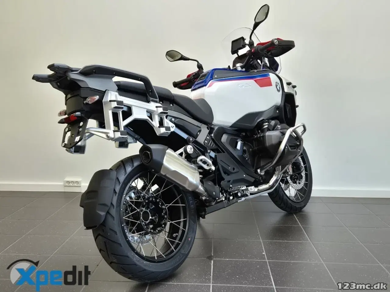 Billede 9 - BMW R 1300 GS Adventure