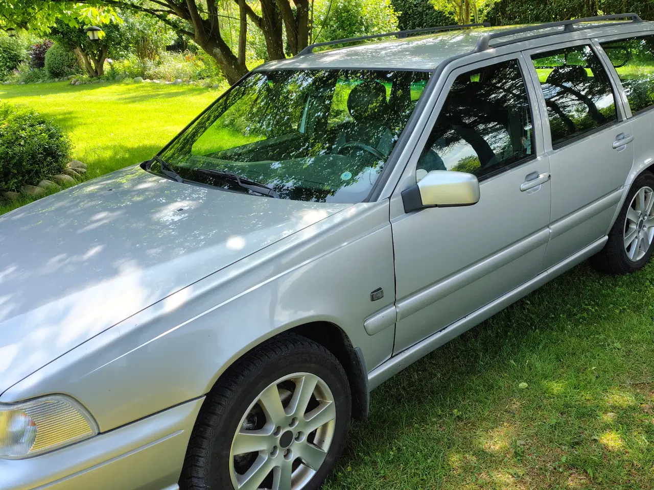 Billede 7 - Volvo V70