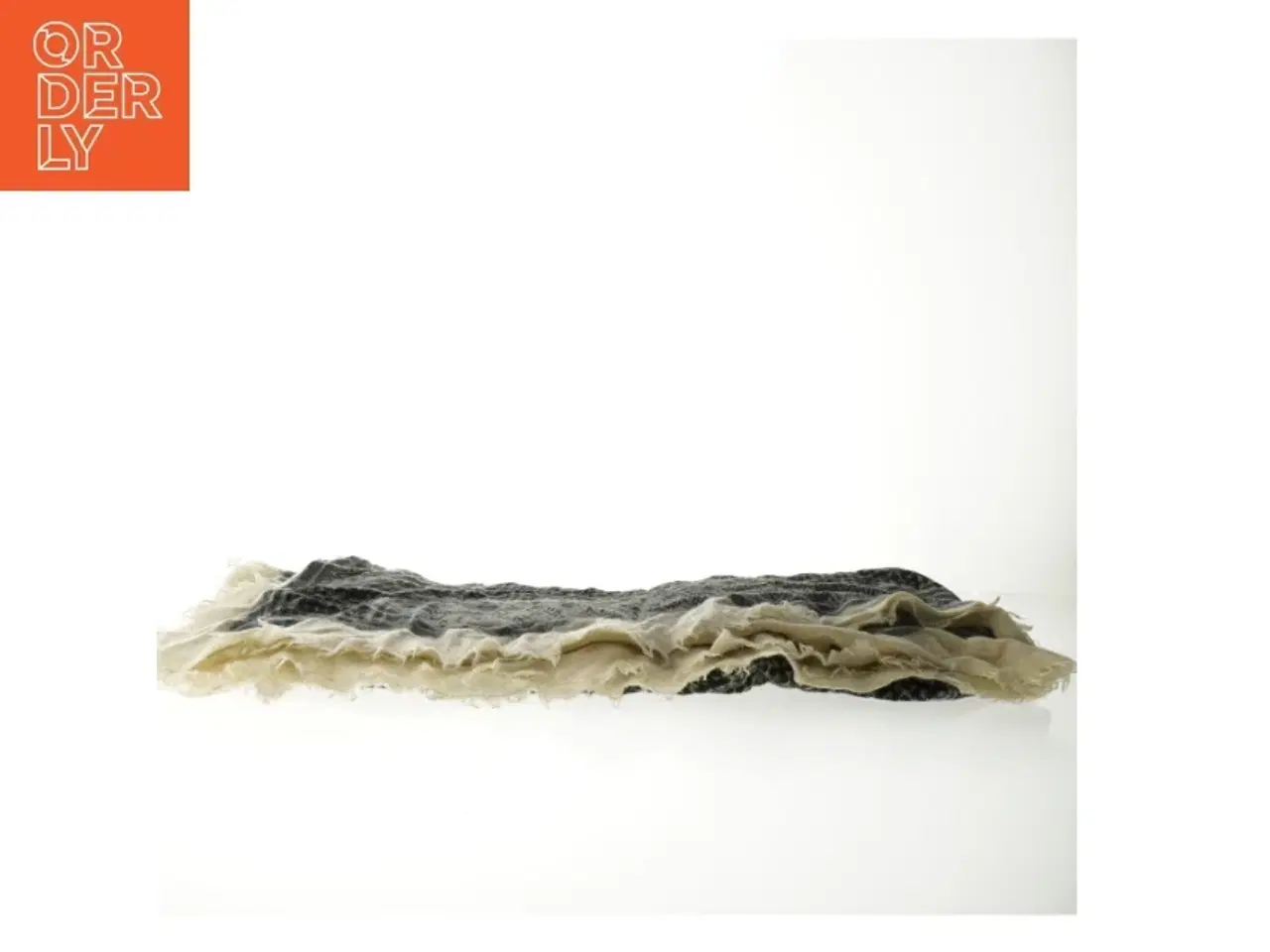 Billede 3 - Tæppe (str. 120. 120 cm)