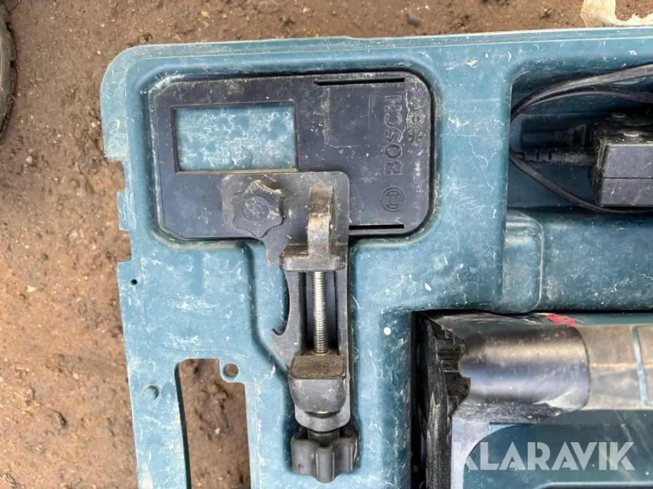 Billede 6 - Rotationslaser Bosch Professional GRL 500 HV