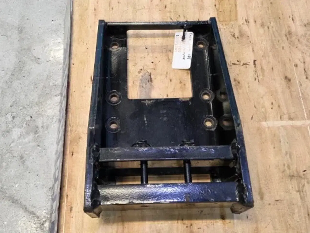 Billede 8 - Case Puma 185 Ramme 84195329  (3 Stk)