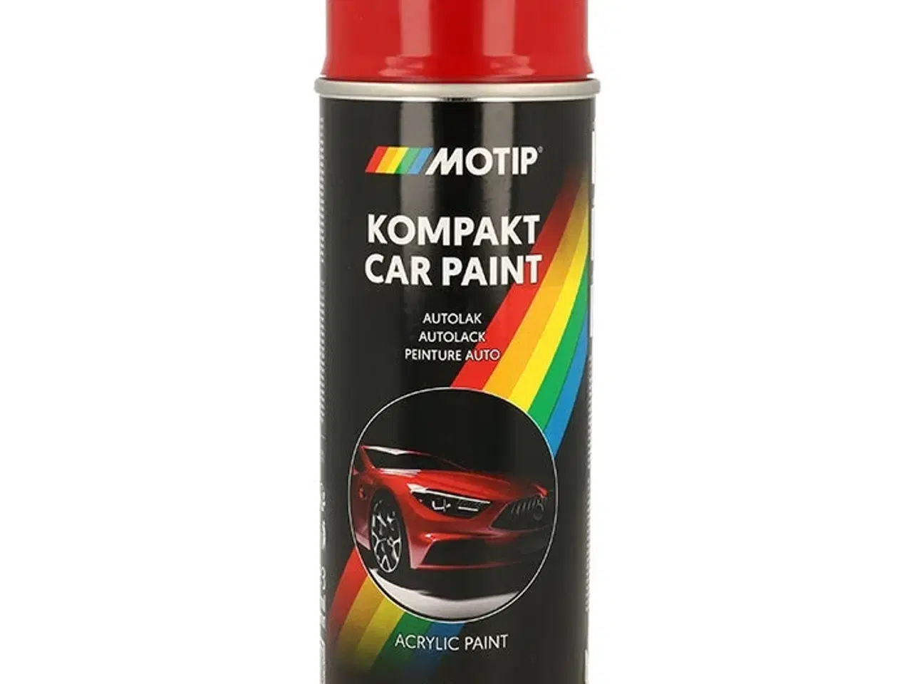 Billede 1 - Motip Autoacryl spray 41510 - 400ml