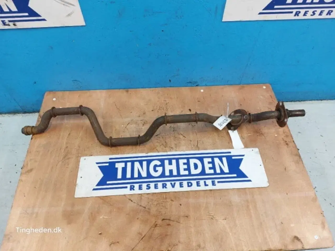 Billede 1 - John Deere 975 KRUTMAKSEL AZ21576