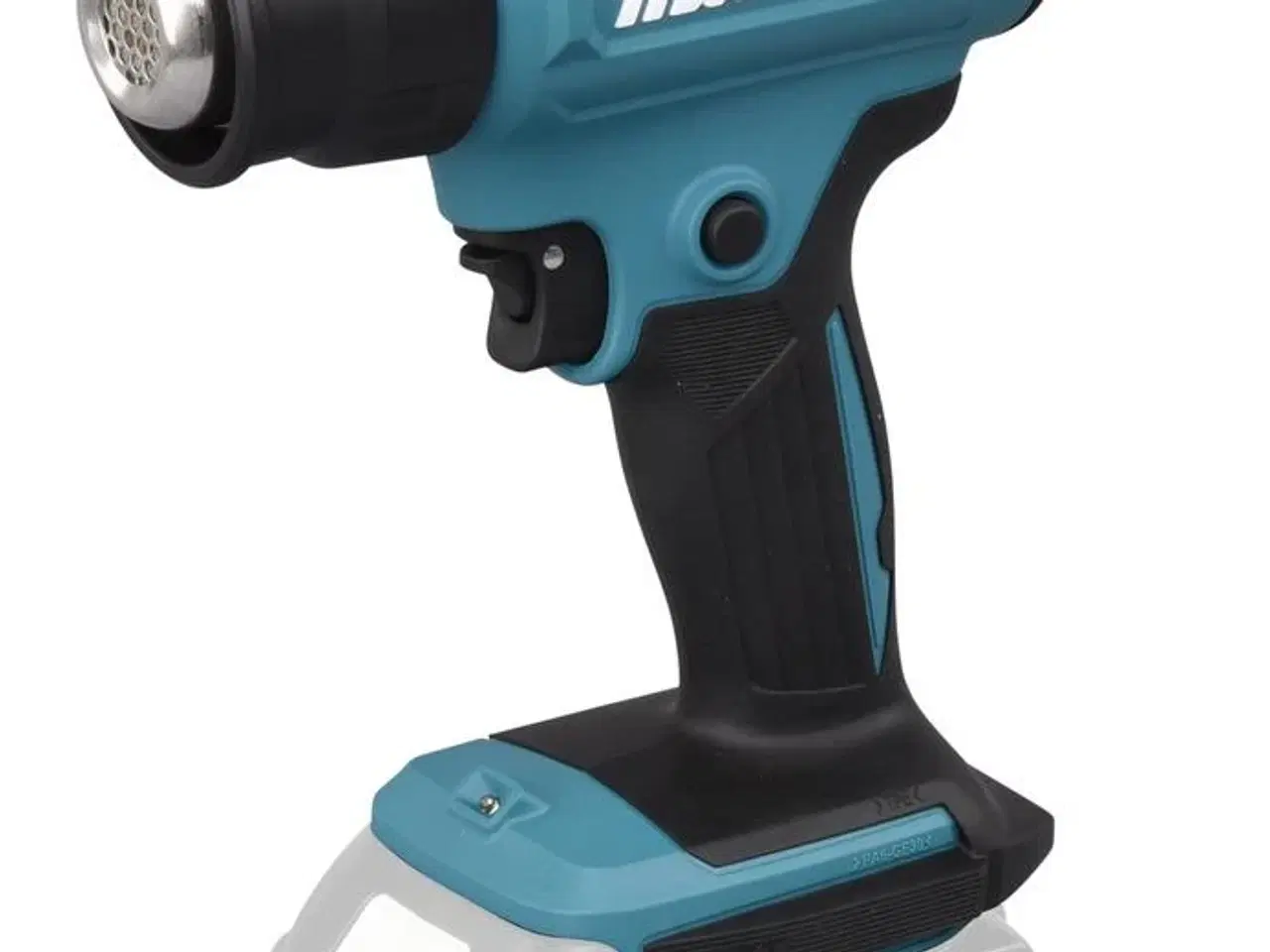 Billede 1 - Varmluftpistol Makita LXT DHG180Z (18 V, uden batteri)