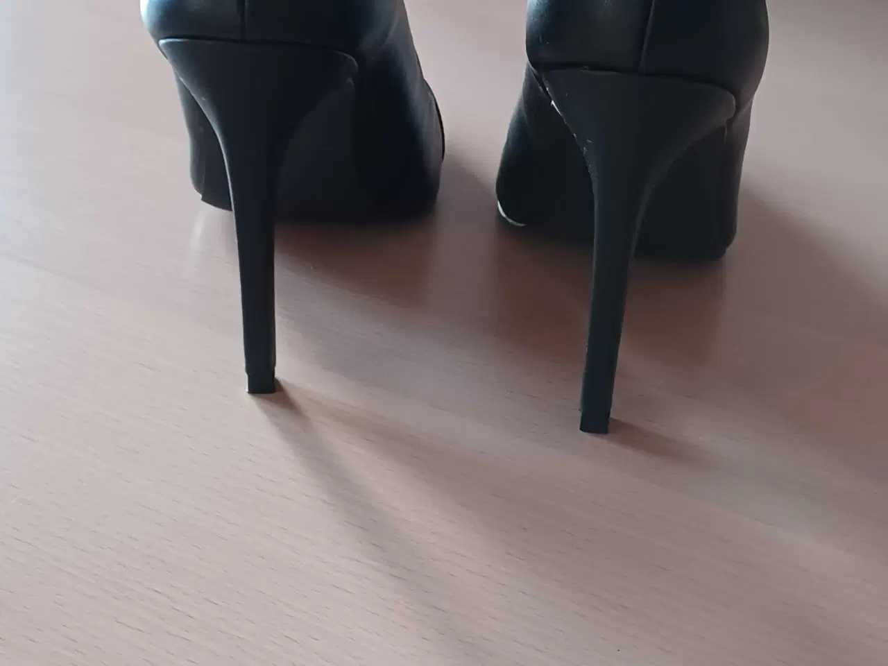 Billede 5 - Fest sko