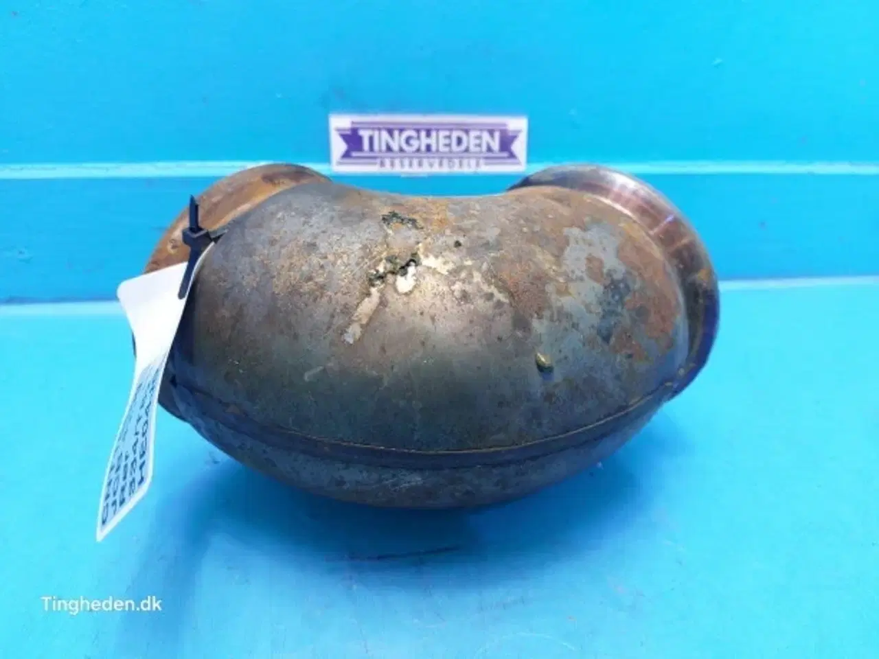 Billede 4 - JCB 427 HL Rør 334/T8211