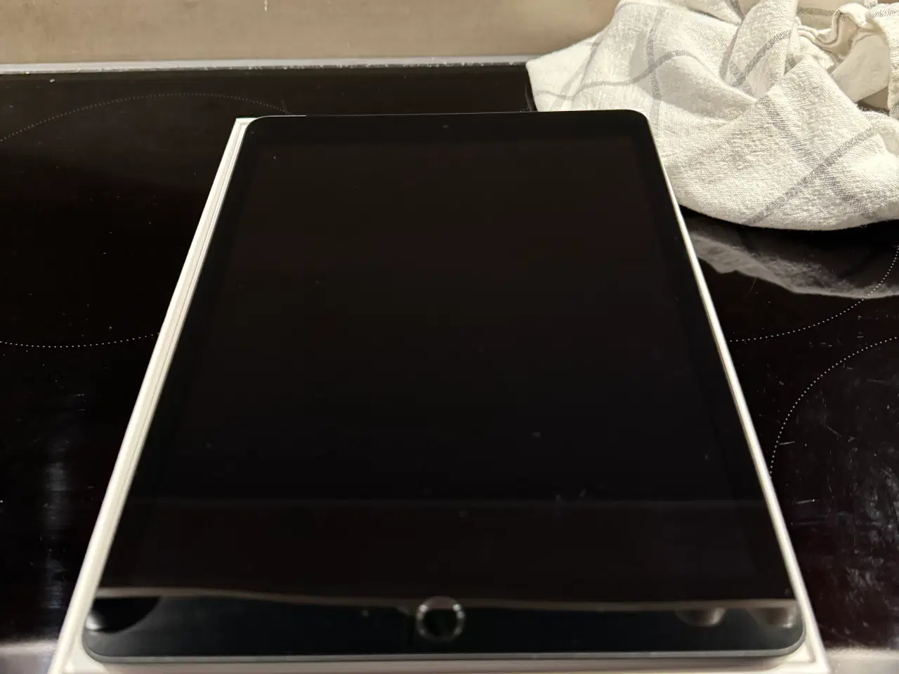 Billede 2 - iPad 9 Gen. Wifi og Cellular(SIM) 256 GB - Space G