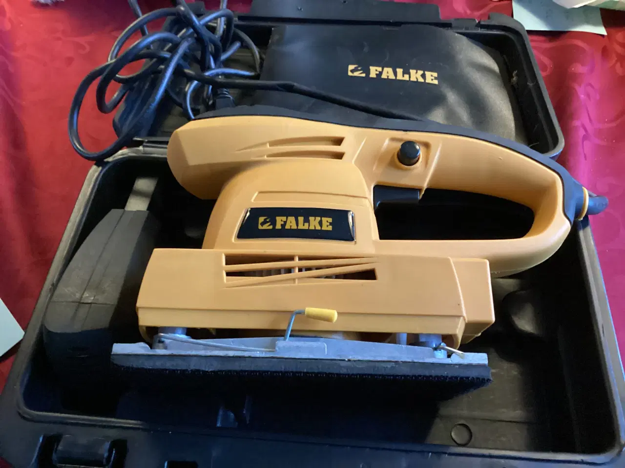 Billede 1 - Rystepudser helt ny