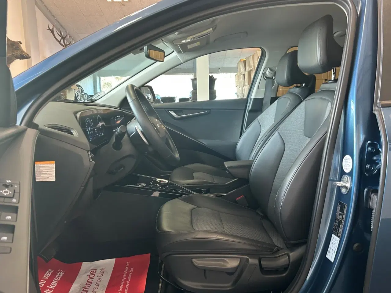 Billede 10 - Kia Niro 64 EV Prestige