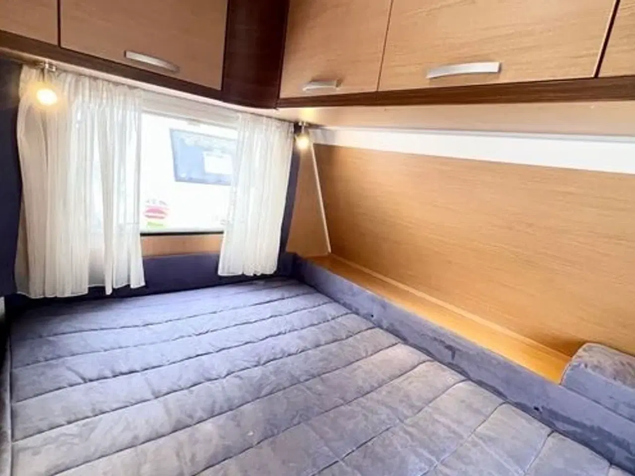 Billede 4 - Hymer Sporting 440 - vinteropbev. betalt til apr26