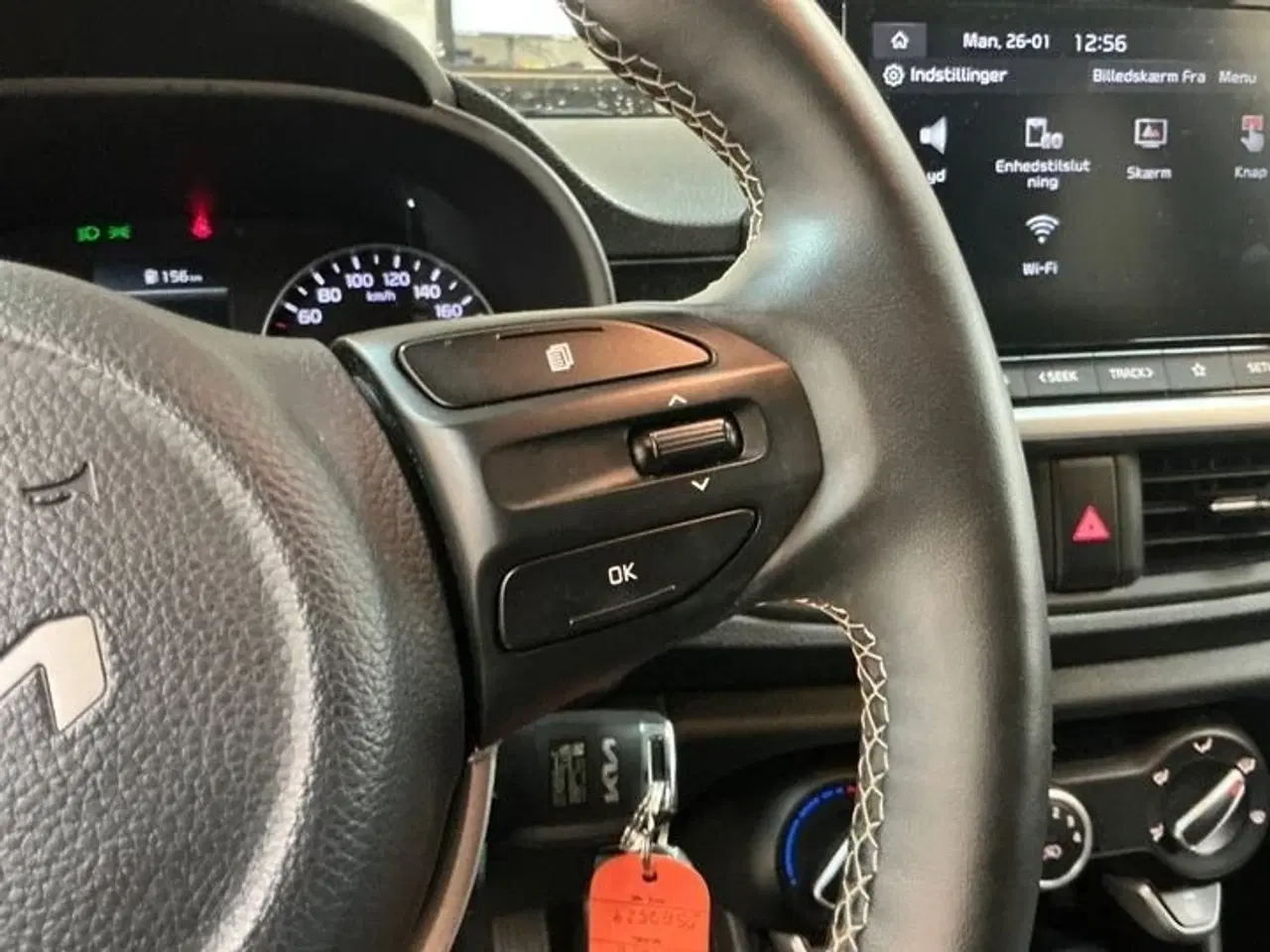 Billede 14 - Kia Picanto 1,0 Prestige