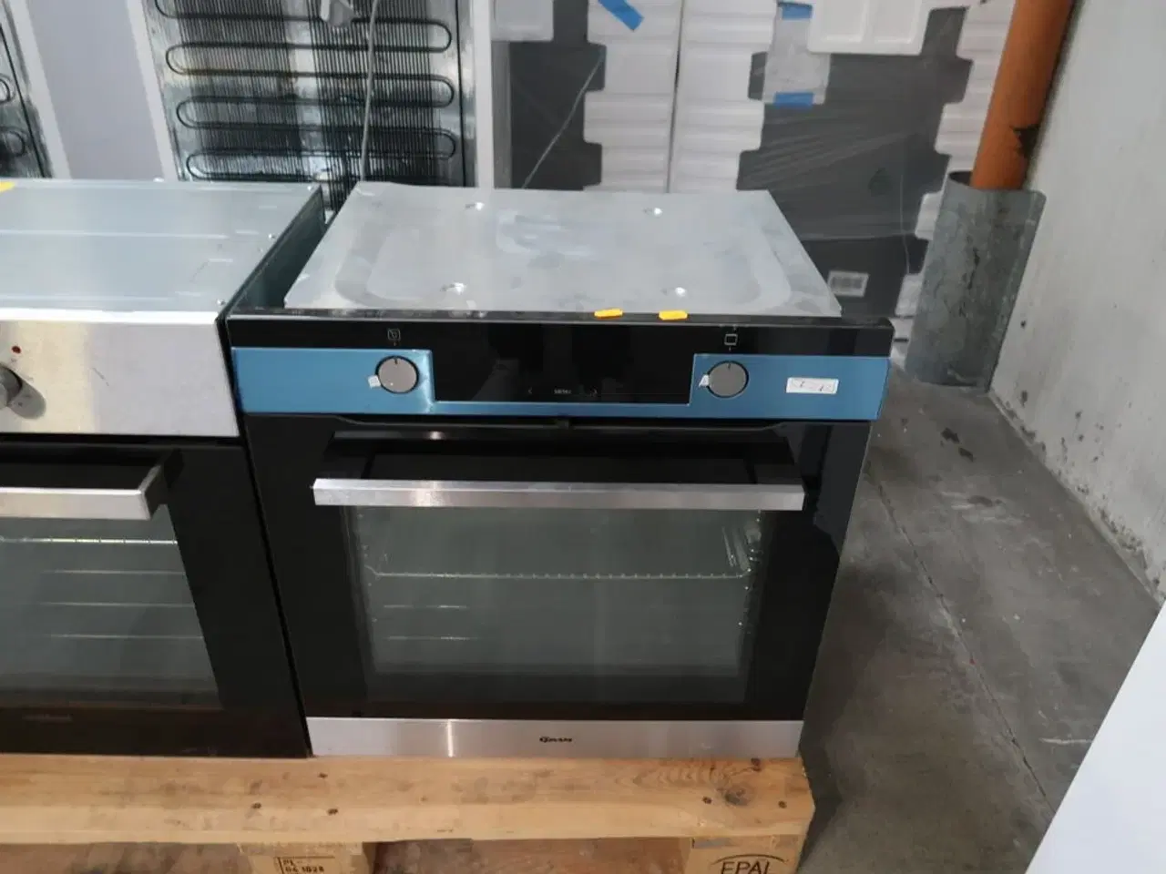 Billede 1 - Ovn GRAM IO 20642-92 X