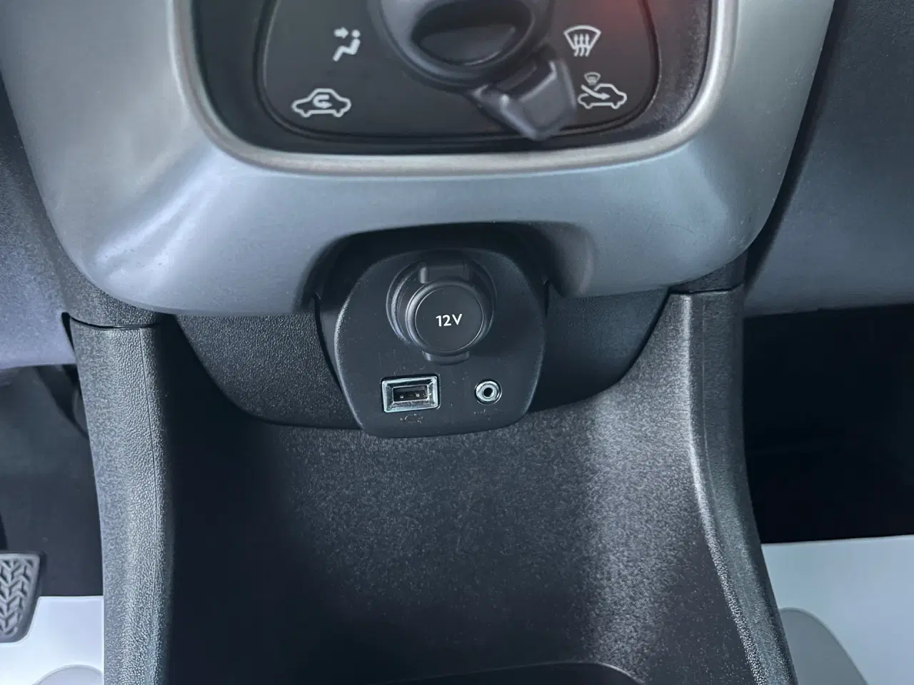 Billede 10 - Toyota Aygo 1,0 VVT-I X-Sky 69HK 5d