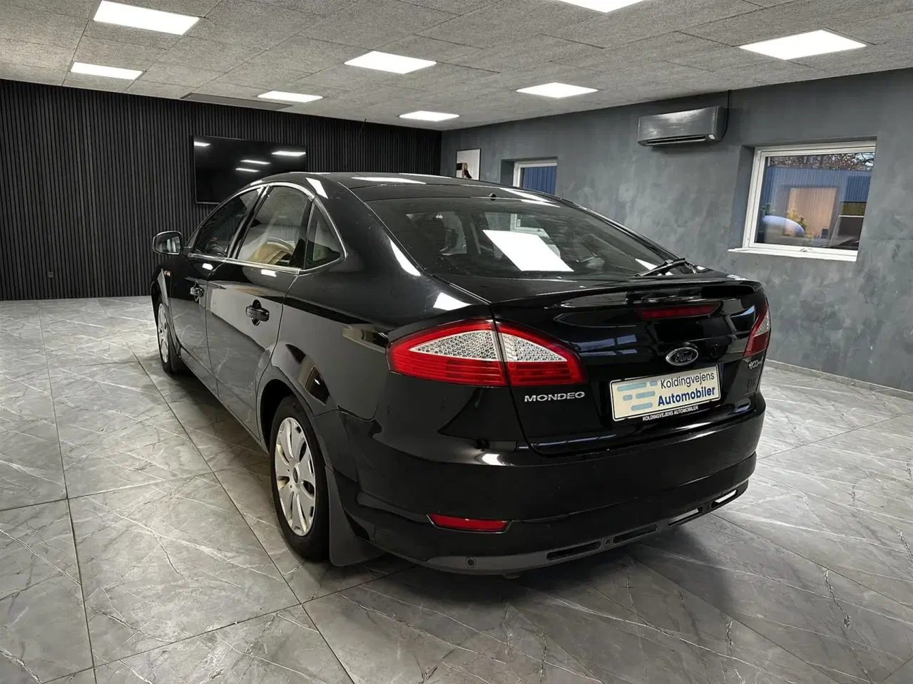 Billede 3 - Ford Mondeo 2,0 TDCI Econetic 115HK 5d