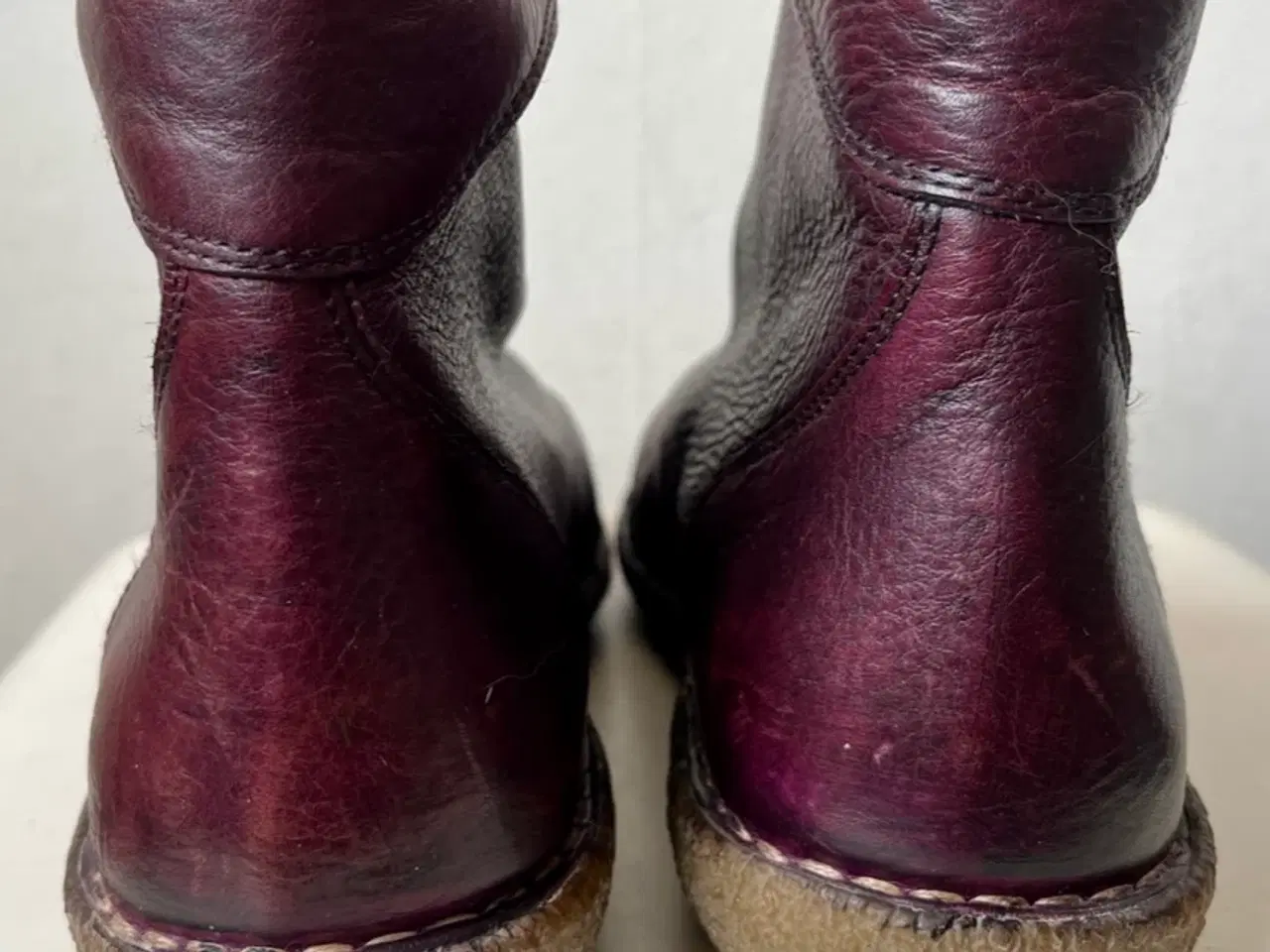 Billede 5 - Green Comfort. støvletter, str 42