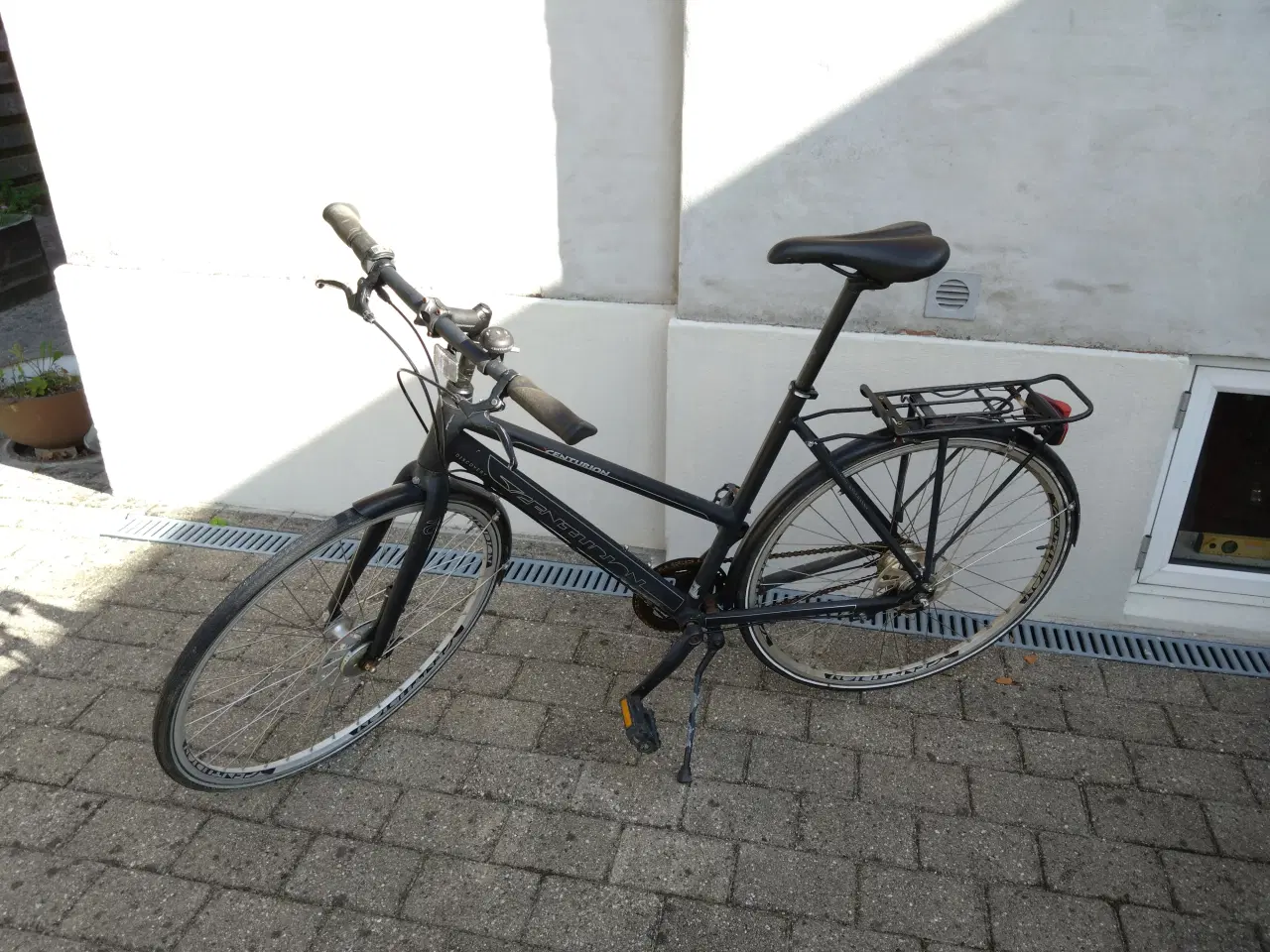 Billede 1 - Cykel, Centurion Discovery