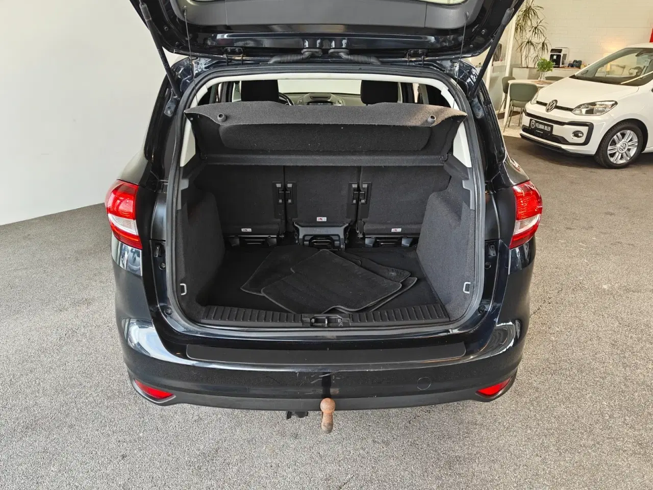 Billede 6 - Ford C-MAX 1,5 SCTi 150 Titanium
