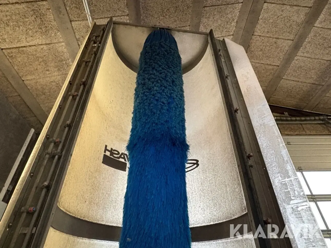 Billede 11 - Busvaskemaskine Bitimec 626 LX