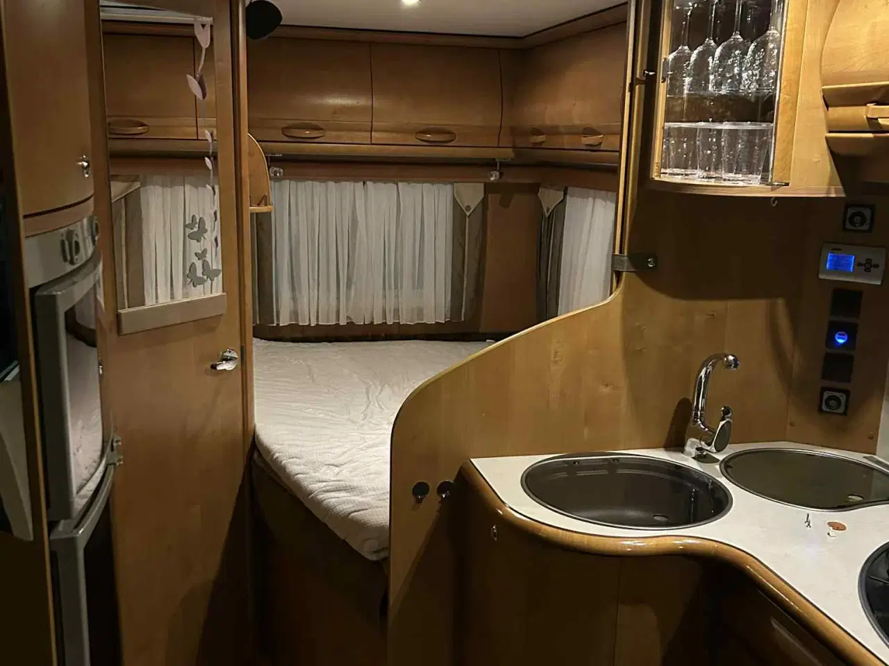 Billede 11 - Super Fin Fiat Rapido