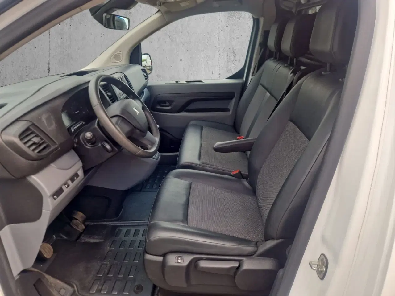 Billede 15 - Peugeot Expert 2,0 BlueHDi 120 L2 Plus Van