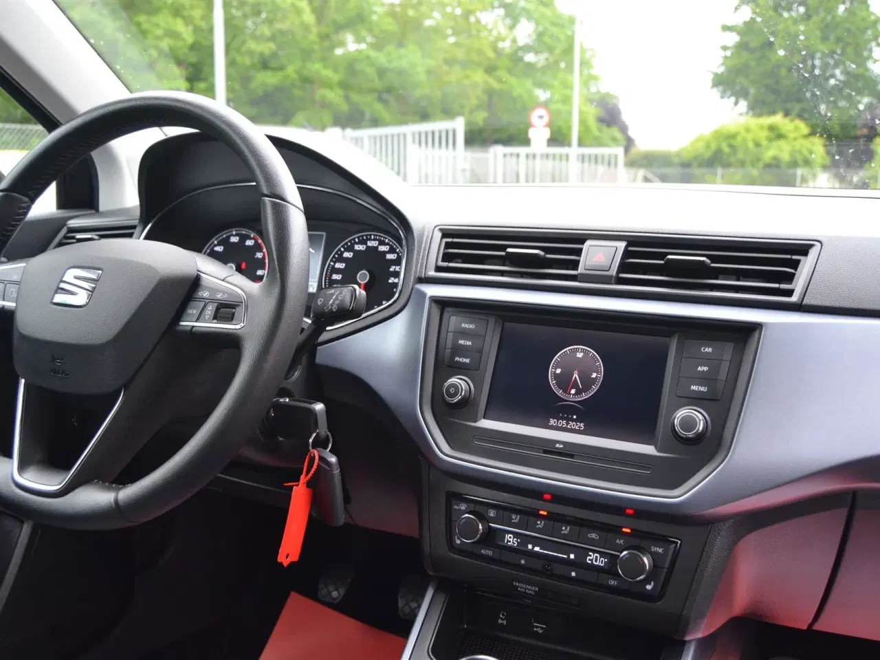 Billede 16 - Seat Arona 1,0 TSI Style Start/Stop 95HK 5d