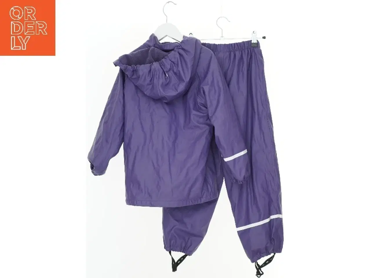 Billede 2 - Regnsæt til børn fra CeLaVi (str. 122)