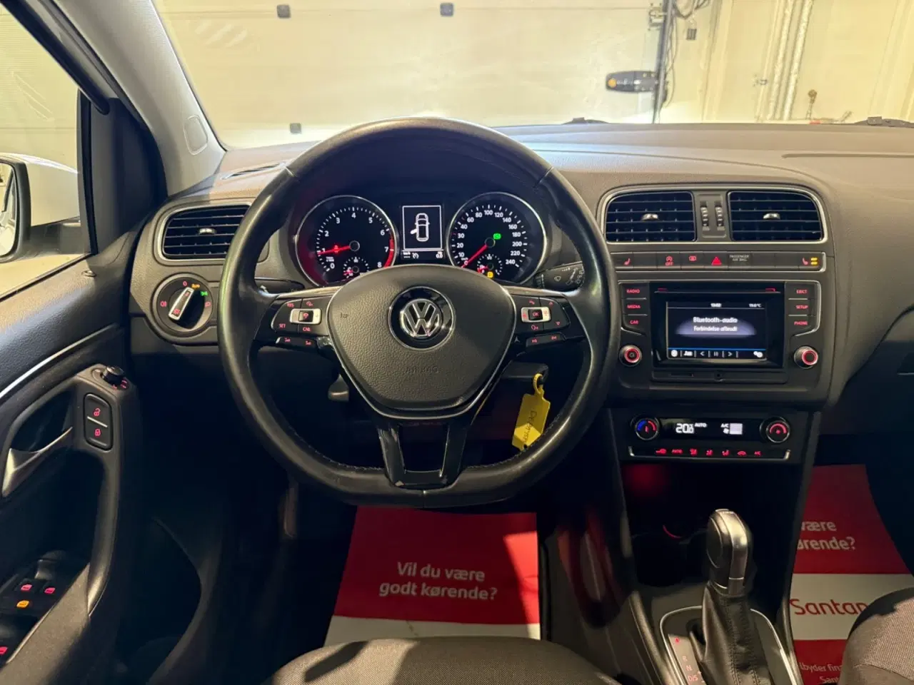 Billede 12 - VW Polo 1,2 TSi 90 Comfortline DSG BMT