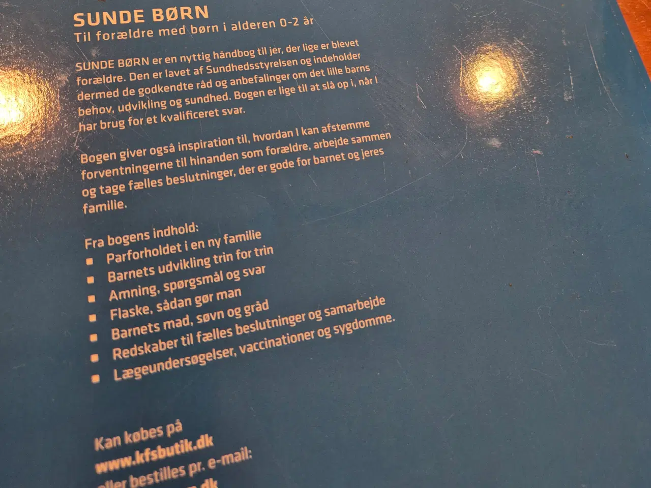 Billede 7 - Baby- og børnebøger