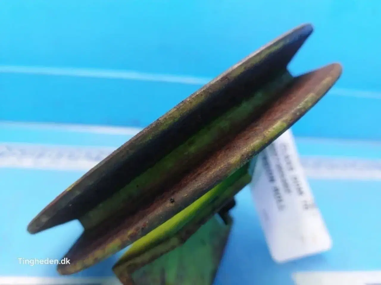 Billede 5 - Claas Dominator 96 Remskive 0007465482