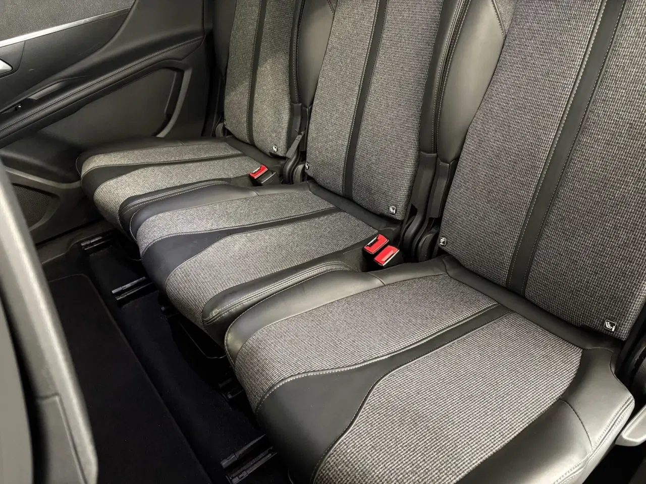 Billede 7 - Peugeot 5008 1,6 BlueHDi Allure Start/Stop 120HK 5d 6g