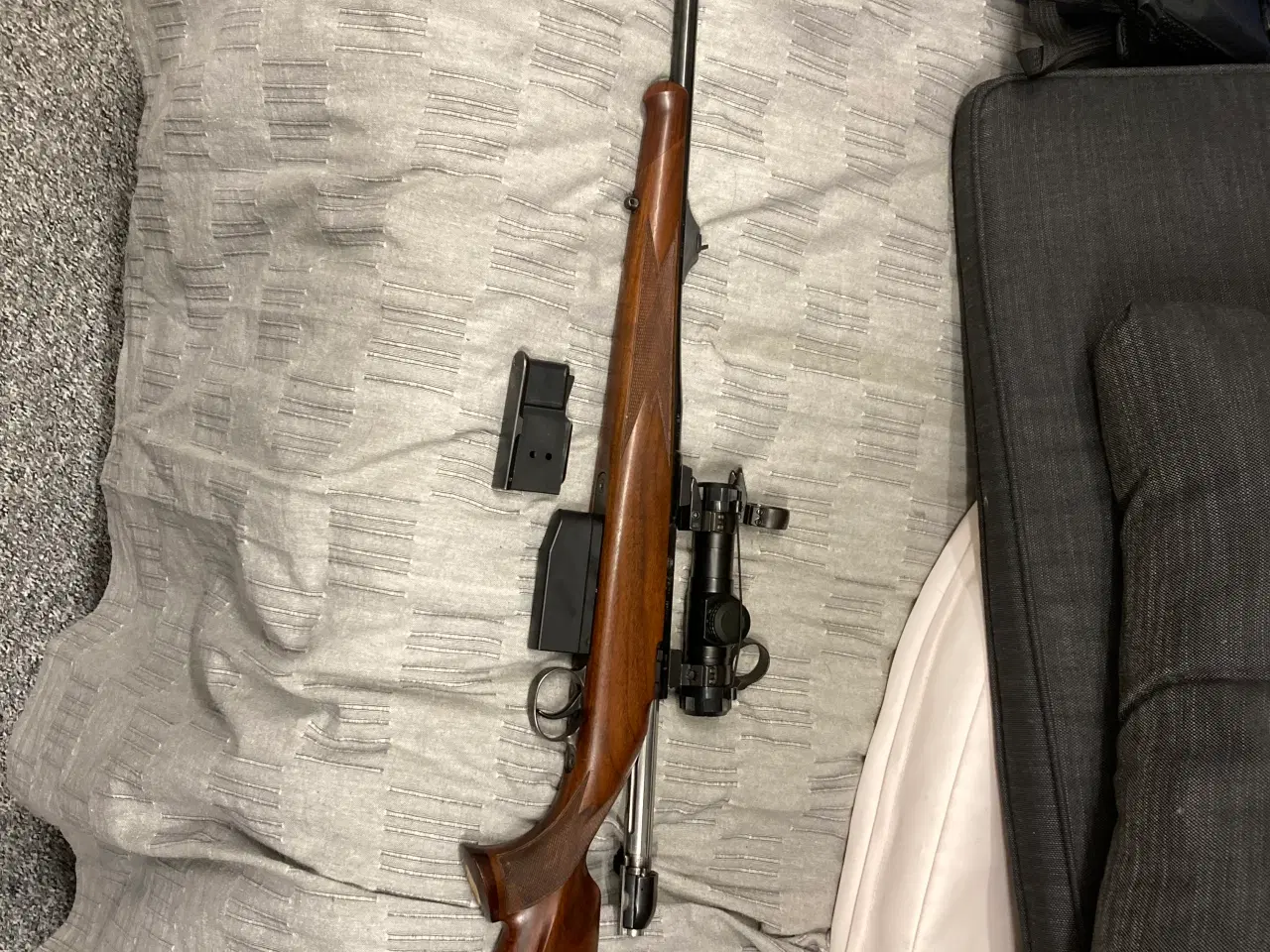 Billede 1 - HEYM SR21 3006