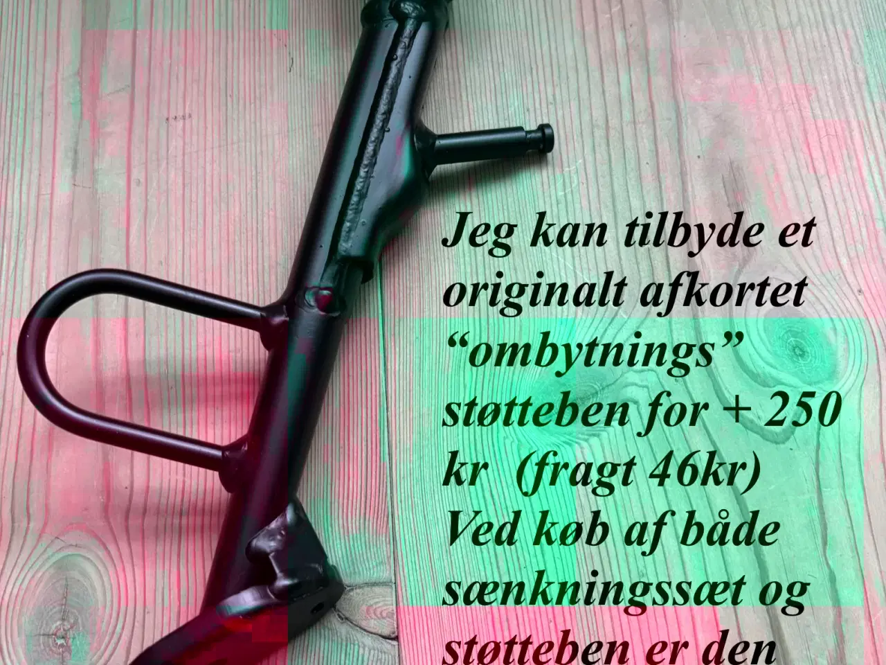 Billede 2 - Suzuki V-Strom DL650 DL1000 