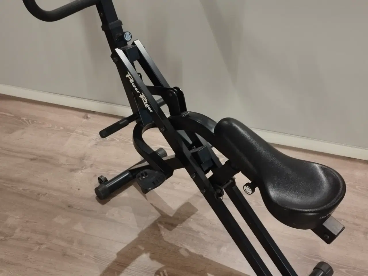 Billede 4 - Power Rider:   -   Multitræningsmaskine.