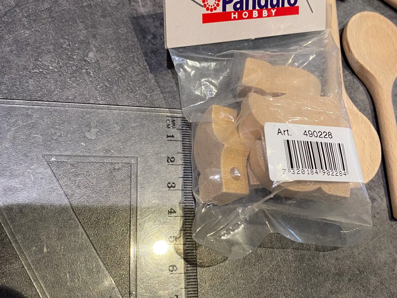 Billede 4 - Træting til f.eks. nisser 