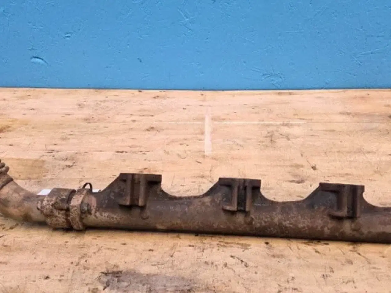 Billede 14 - Mercedes OM502LA Manifold A5421420201