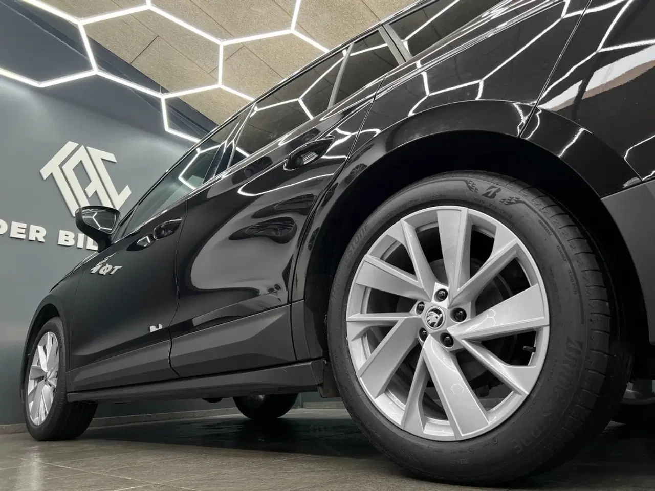 Billede 16 - Skoda Enyaq 60 iV ecoSuite