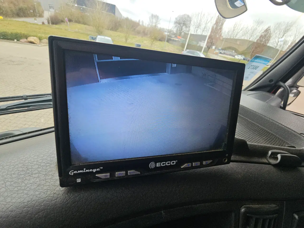 Billede 12 - Volvo FM9 6x2, Renovation