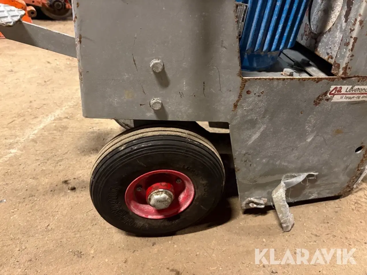 Billede 7 - Diamant gulvsliber