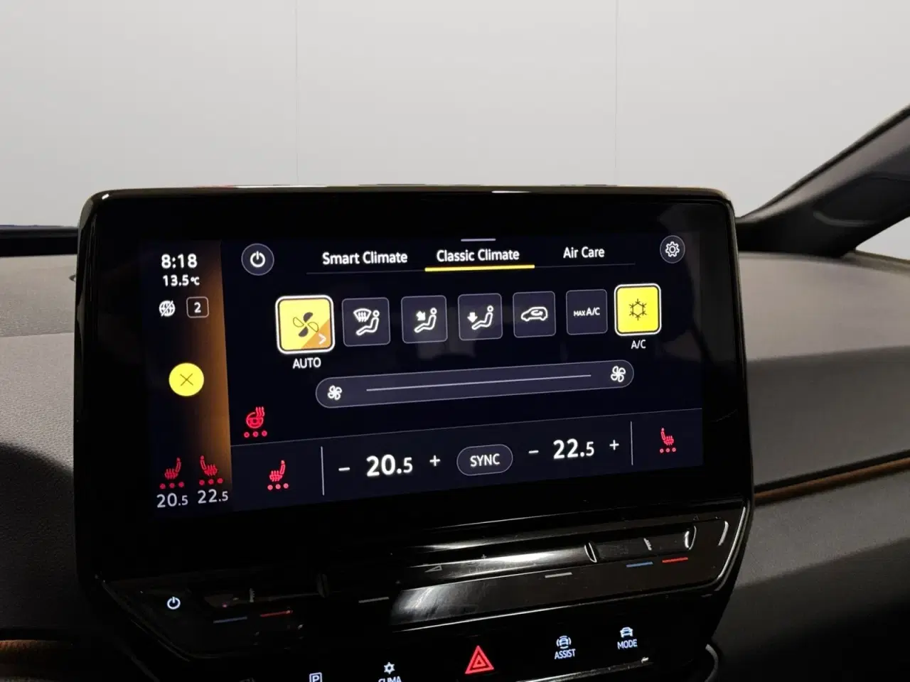 Billede 7 - VW ID.3 58 1ST