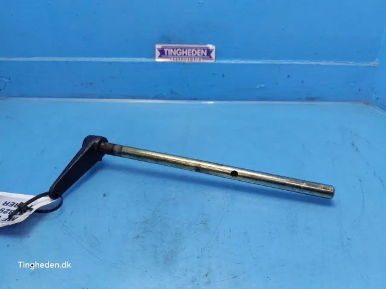 Billede 2 - Massey Ferguson 6465 Styrestang 3382978M3