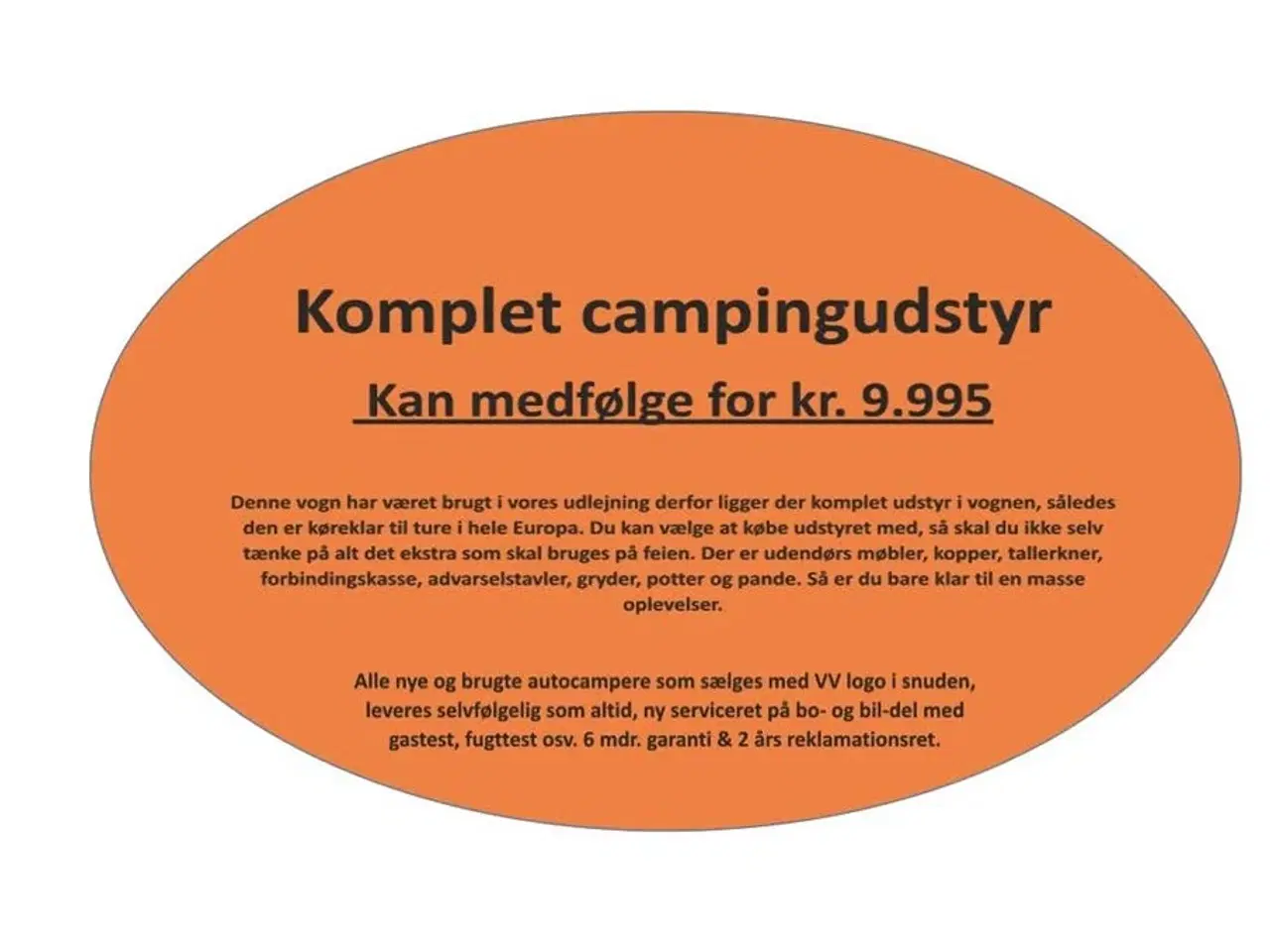 Billede 3 - 2023 - Dethleffs Just T 7052 DBM - 90 Year   Fritstående dobbeltseng med ekstra  stor garage neden under