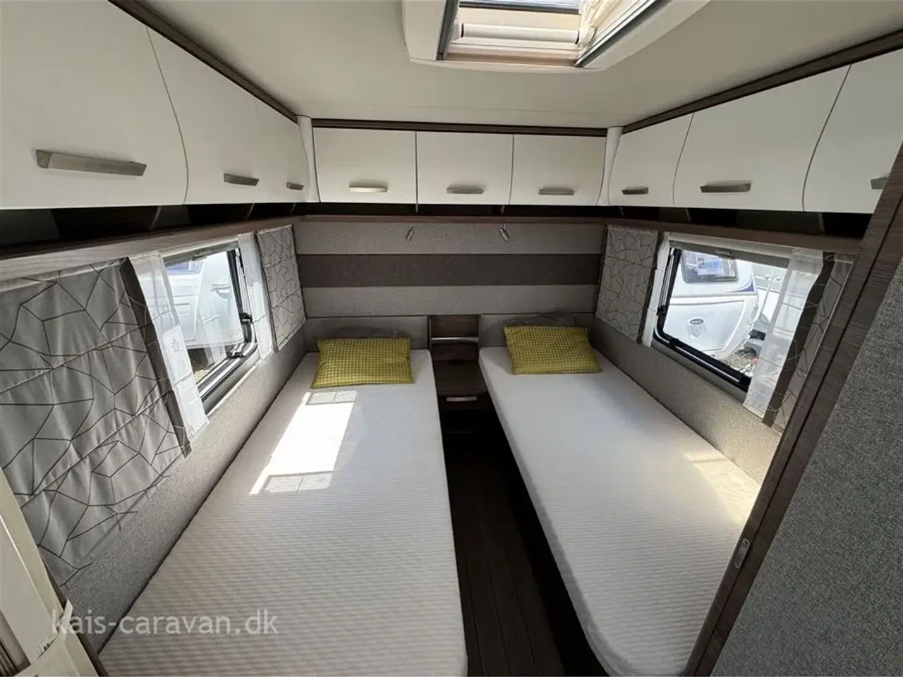 Billede 6 - 2020 - Knaus Sport 540 UE Silver Selection