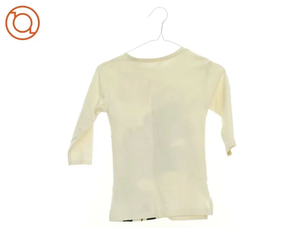 Billede 2 - Bluse fra Disney (str. 116 cm)