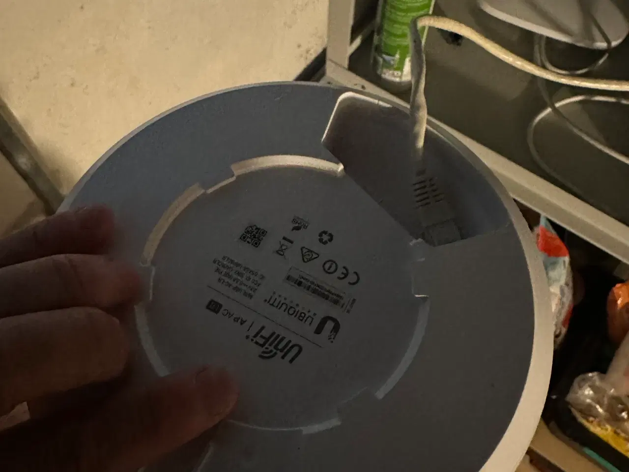 Billede 2 - UniFi Uap-ac-lr