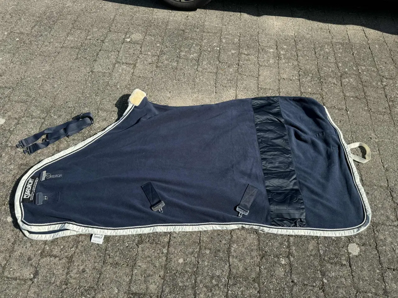 Billede 2 - Forskelligt rideudstyr (alt for 600kr)