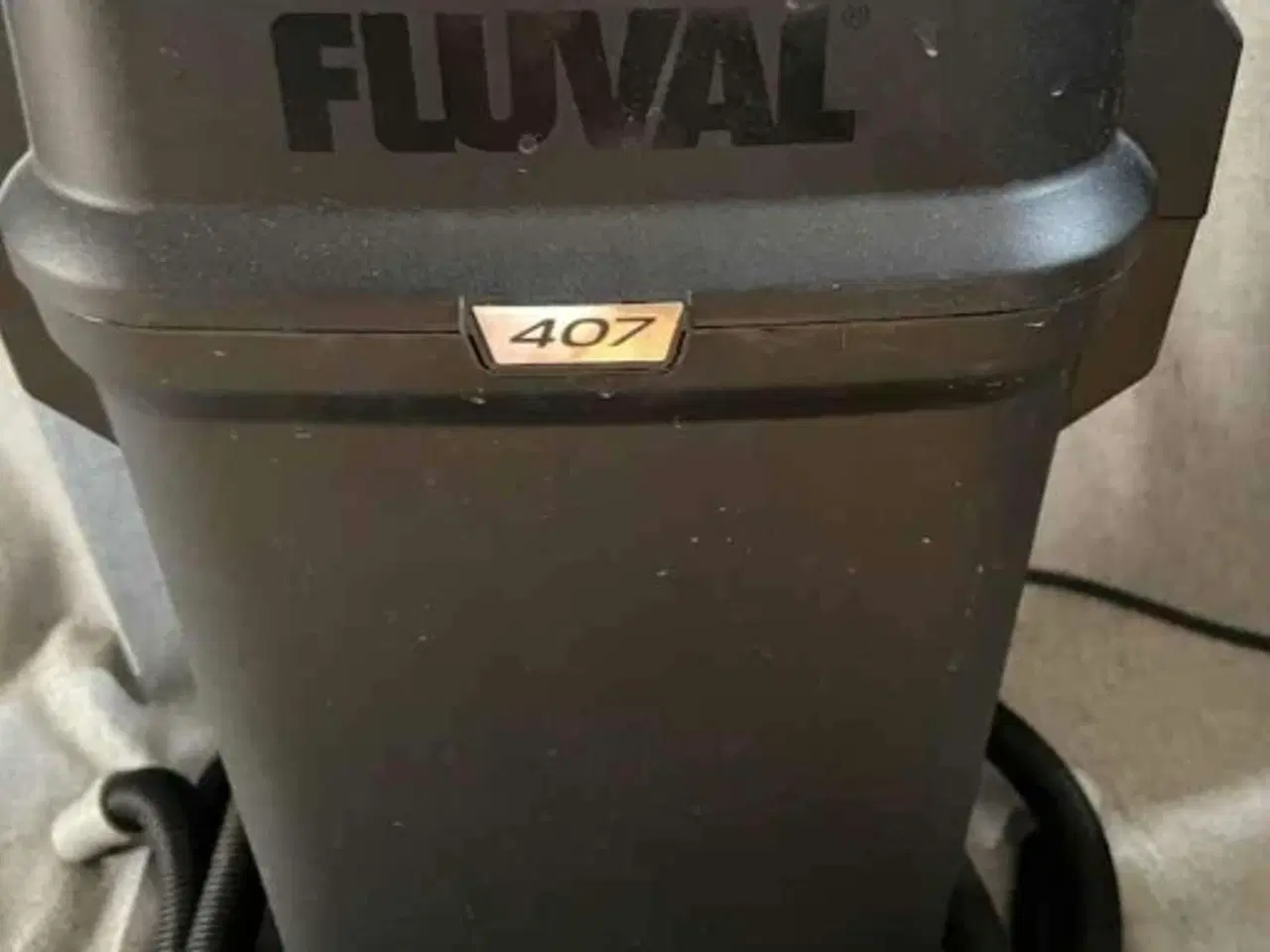 Billede 2 - Spandpumpe Fluval 407