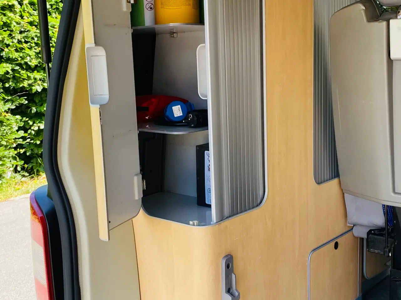 Billede 9 - Volkswagen California T5 – Nysynet & Klar til nye 