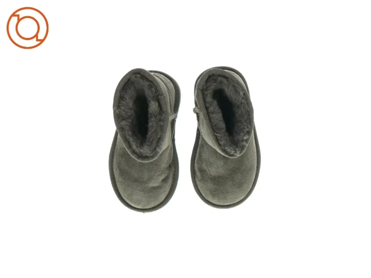 Billede 3 - Uggs fra Uggs (Str. 23,5)