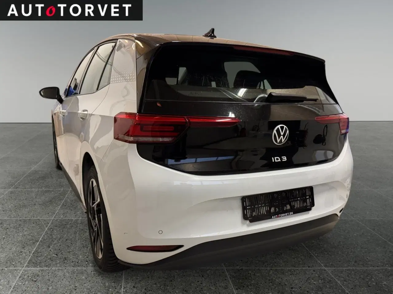 Billede 4 - VW ID.3 58 1ST
