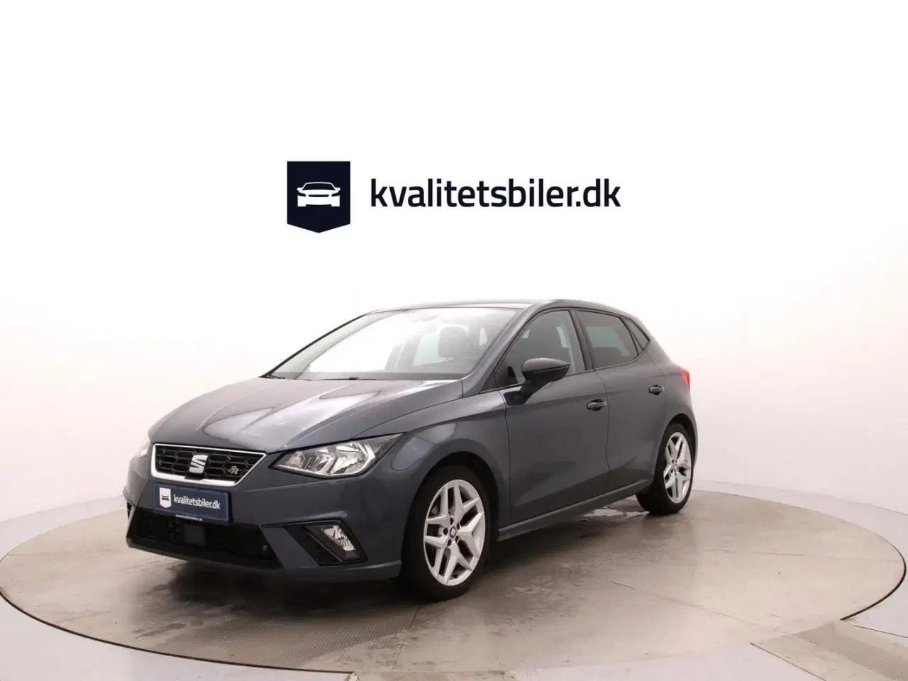 Billede 1 - Seat Ibiza 1,0 TSi 115 FR